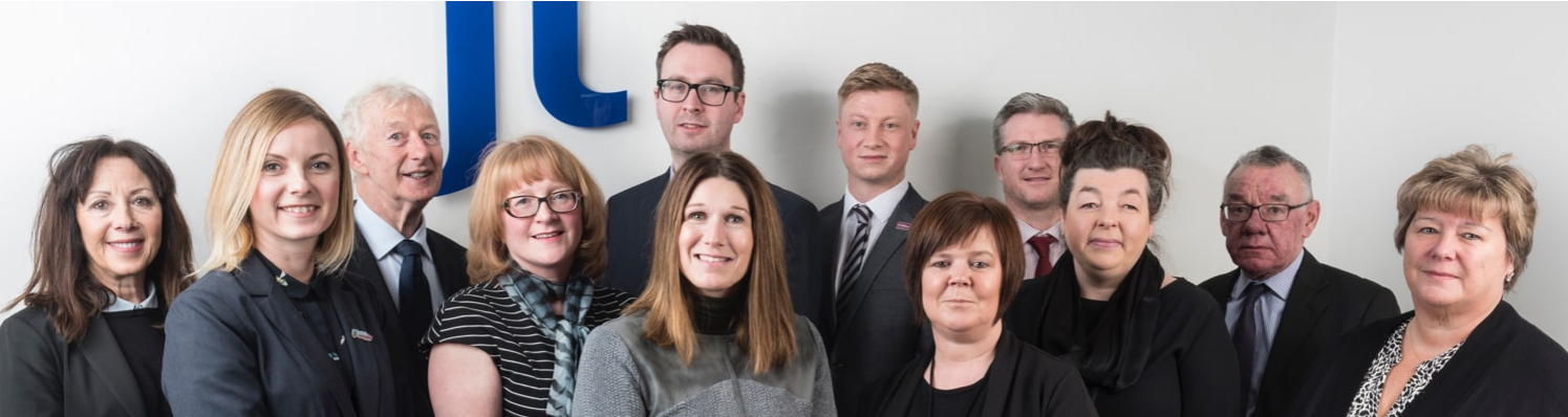 tricketts team